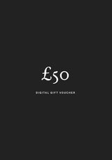 Digital Gift Card