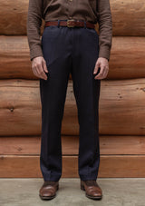 Jack Trouser - Navy Blue
