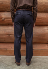 Jack Trouser - Navy Blue