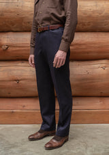 Jack Trouser - Navy Blue