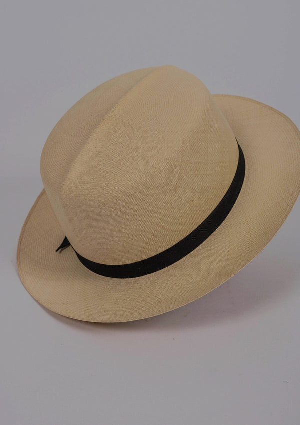 Montechristi - Genuine Panama Hat