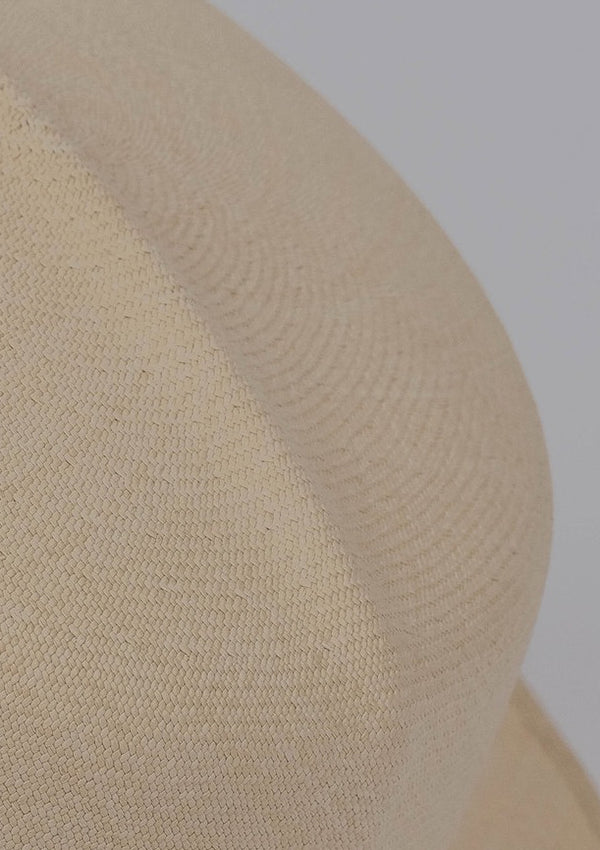 Montechristi - Genuine Panama Hat