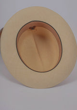Montechristi - Genuine Panama Hat (Made To Order)