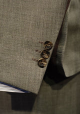 Capri Jacket - Pistachio