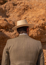 Capri Jacket - Pistachio