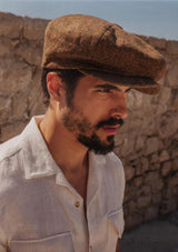 Alton Baker Boy - (Wide-Width) Russet