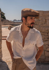 Alton Baker Boy - (Wide-Width) Russet