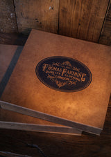 Thomas Farthing Cap Box