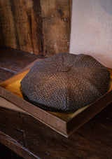 Thomas Farthing Cap Box