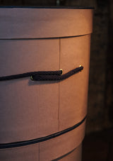 Thomas Farthing Hat Box