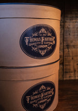 Thomas Farthing Hat Box