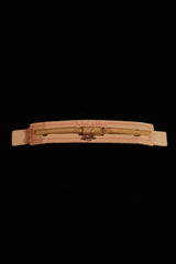 1920's John Alden Collar Bar On Display Card