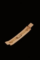 1920's John Alden Collar Bar On Display Card