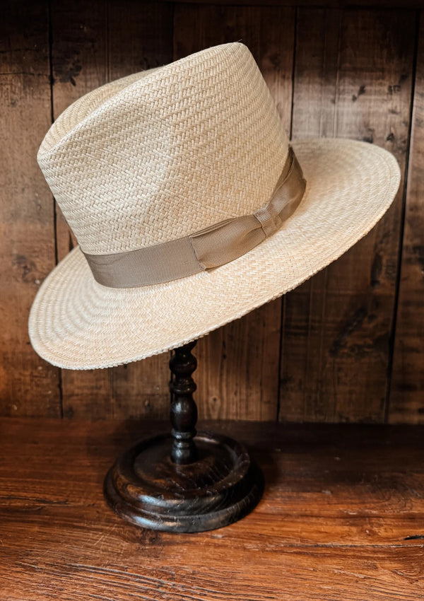 Cuenca Genuine Panama Hat