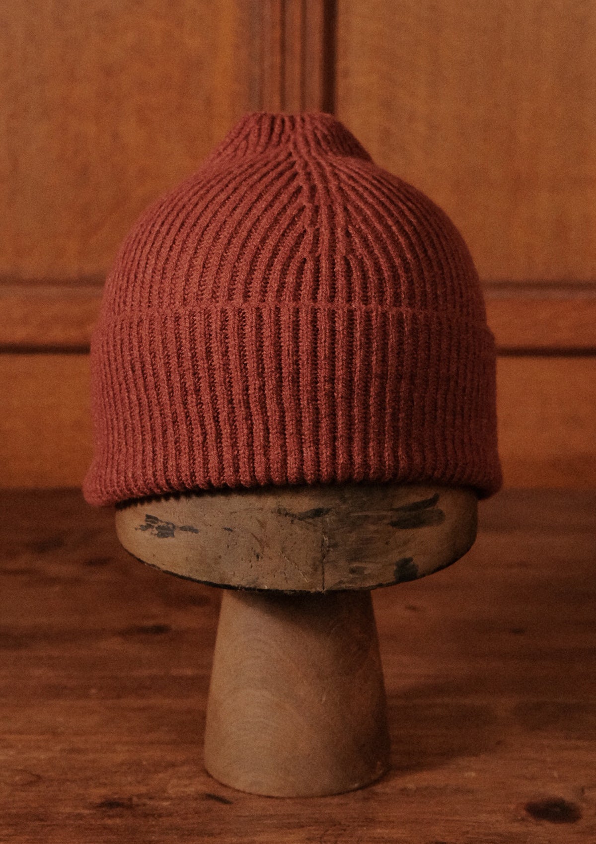 帽子 FUMIKA UCHIDA MOHAIR ALPACA BLEND BEANIE Chunky Mohair Beanie, Womens Winter Knit Hat, off White Knit Hat