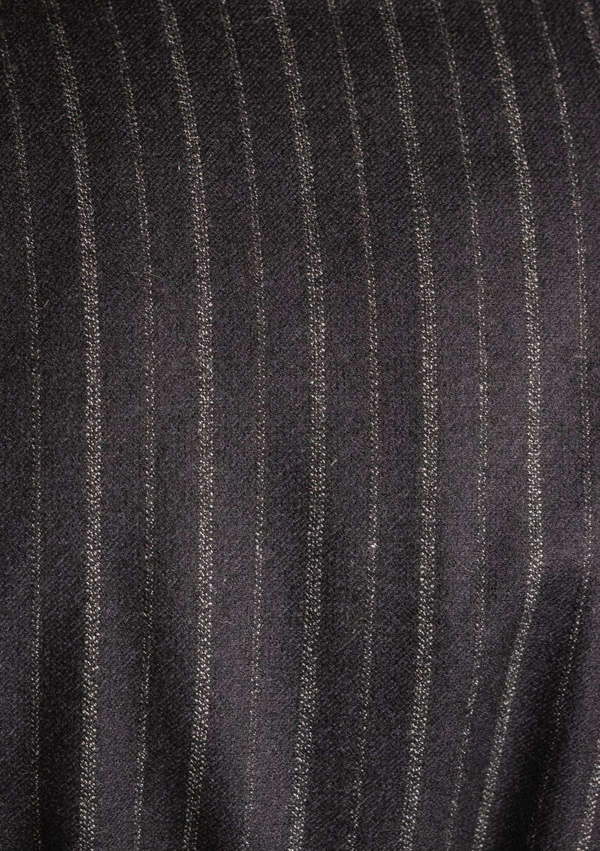 Broadway Jacket - Atlantic Chalk Stripe