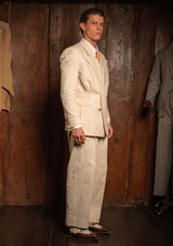 The Broadway Suit - Buttermere