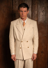 Broadway Jacket - Buttermere