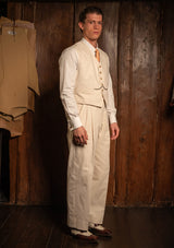 Broadway Clark Trousers - Buttermere