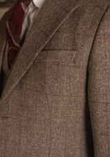 Coleman Harris Tweed Jacket - Drift Check