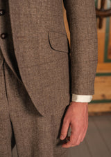 Coleman Harris Tweed Jacket - Drift Check