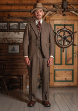 The Coleman Suit - Drift Check