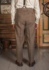 The Coleman Suit - Drift Check