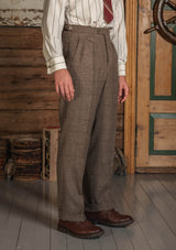 The Coleman Suit - Drift Check