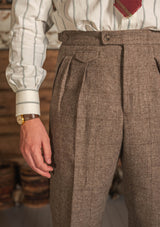 Coleman Dalton Trouser - Drift Check