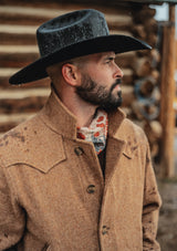 Moreland Coat - Harvest Straw