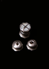 Original 1920's Crossbar Snap Cufflinks