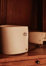 Original 1920's Snap Cufflinks with Mother Of Pearl