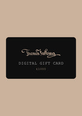 Thomas Farthing Gift Card