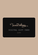 Thomas Farthing Gift Card