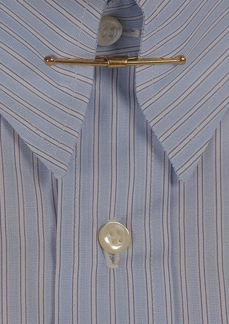 Original 1930's Collar Bar - Gold Thomas Farthing London Original 1930's Collar Bar - Gold Thomas Farthing London