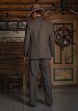 The Coleman Suit - Stonewood