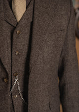 Coleman Jacket - Stonewood