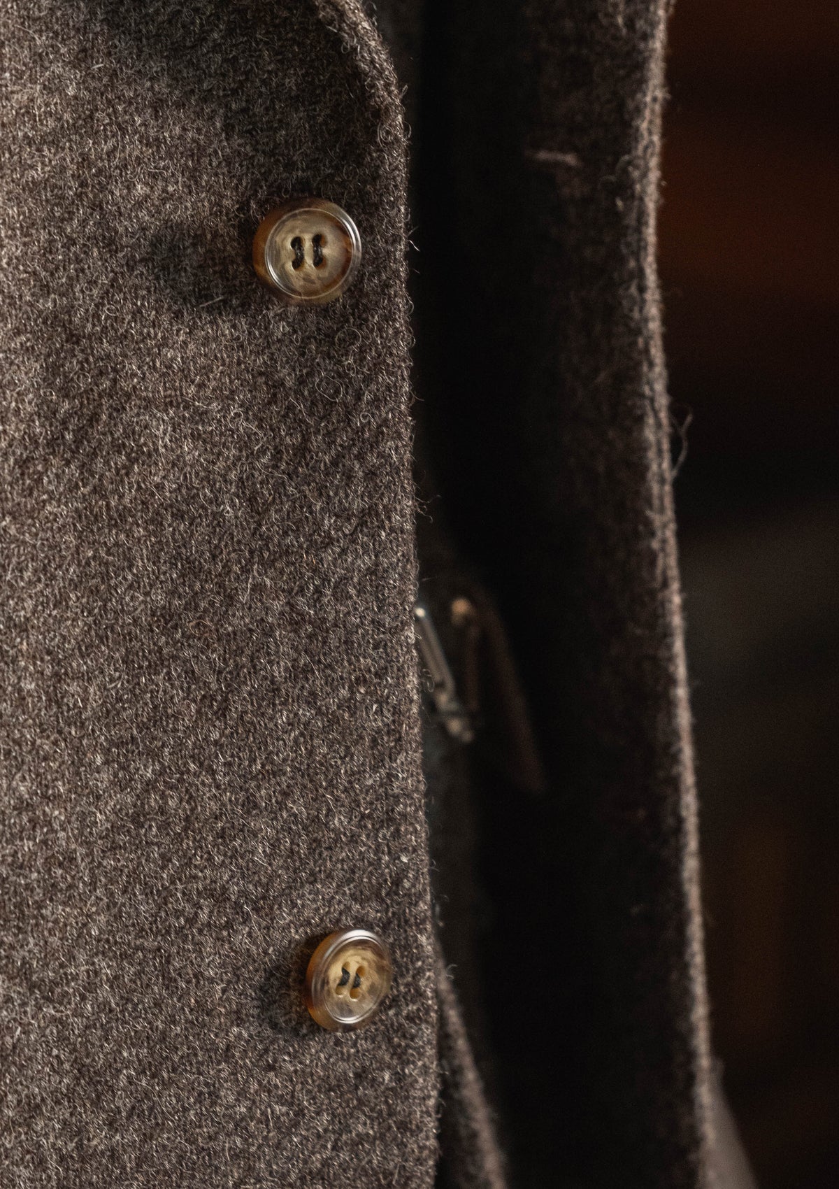 Coleman Jacket - Stonewood