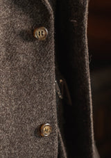Coleman Jacket - Stonewood