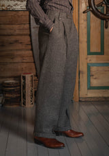 The Coleman Suit - Stonewood