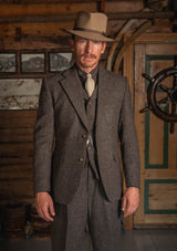 Coleman Jacket - Stonewood