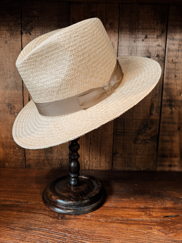 Cuenca Genuine Panama Hat