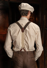 Shop The Look | The Formal Finish