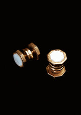 DeadStock KORKER Snap Cufflinks_April 1908 #3