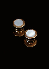 DeadStock KORKER Snap Cufflinks_April 1908 #3