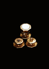DeadStock KORKER Snap Cufflinks_April 1908 #3