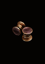DeadStock KORKER Snap Cufflinks_April 1908 #5