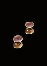 DeadStock KORKER Snap Cufflinks_April 1908 #5