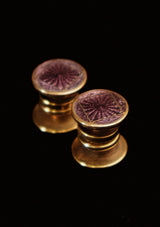 DeadStock KORKER Snap Cufflinks_April 1908 #5