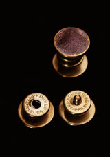 DeadStock KORKER Snap Cufflinks_April 1908 #5